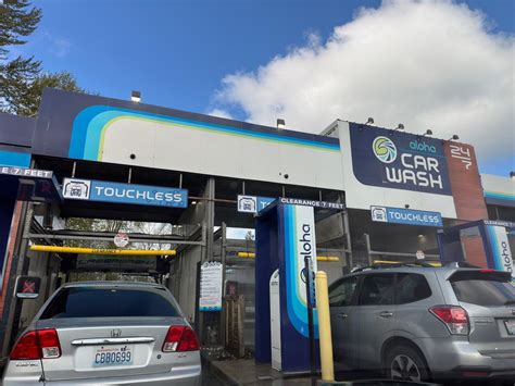 Read reviews, compare customer ratings, see screenshots, and learn more about Aloha Car Wash Company. Download Aloha Car Wash Company and enjoy it on your …